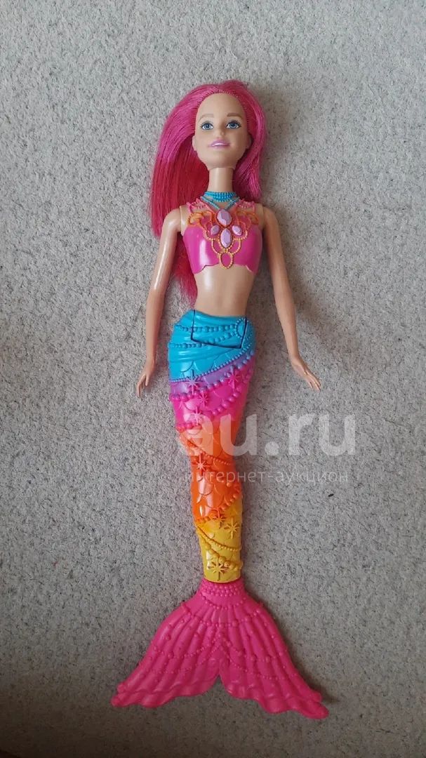 барби Mattel — купить в Красноярске. Состояние: Б/у. Куклы и аксессуары ...