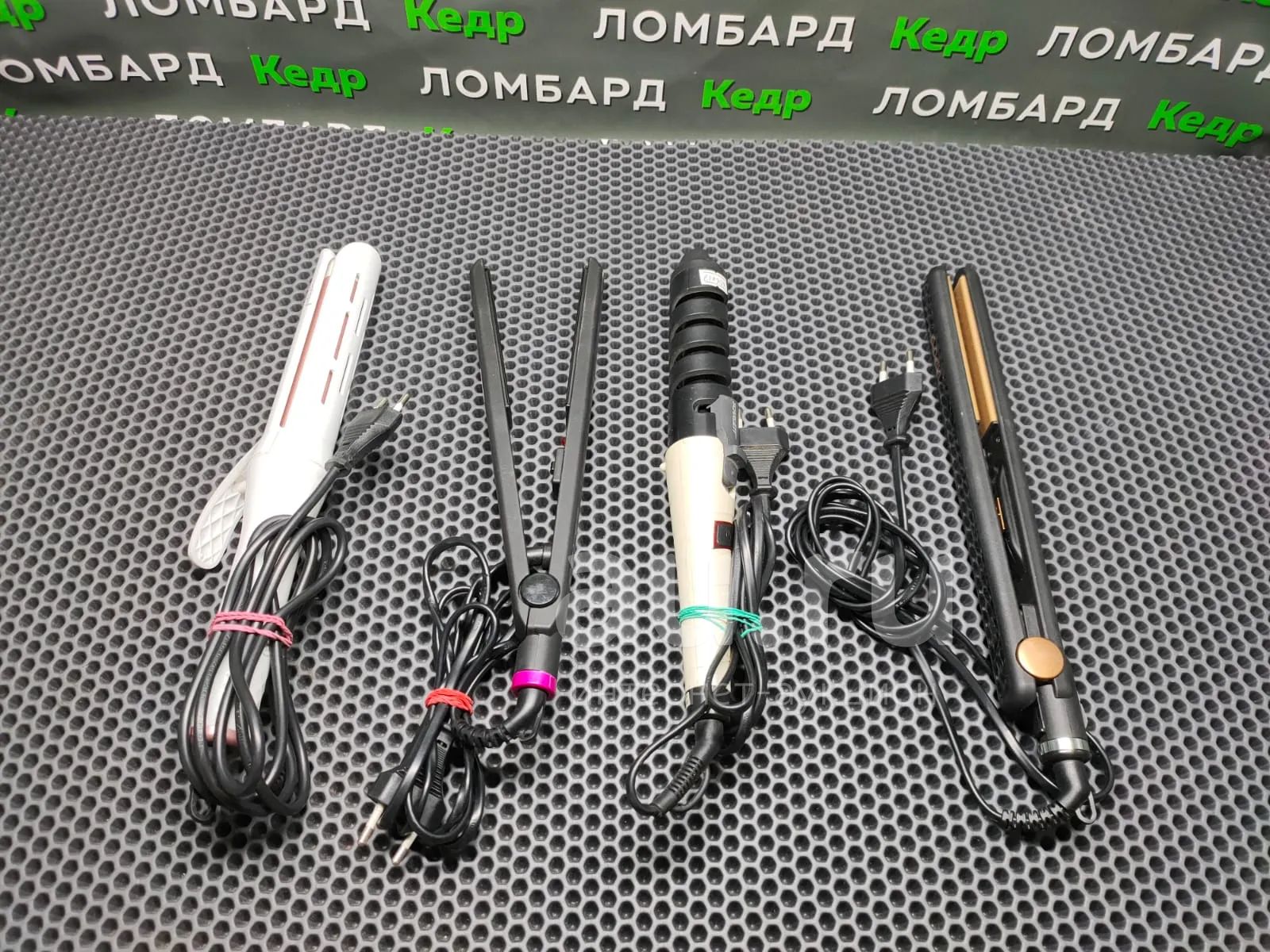 утюжки для волос (v) — купить в Красноярске. Состояние: Новое. Укладка ...