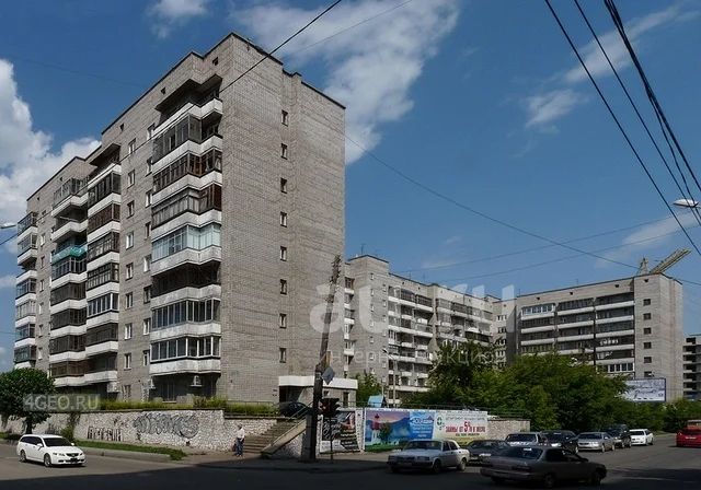 Купить Квартиру В Красноярске На Водометном Переулке