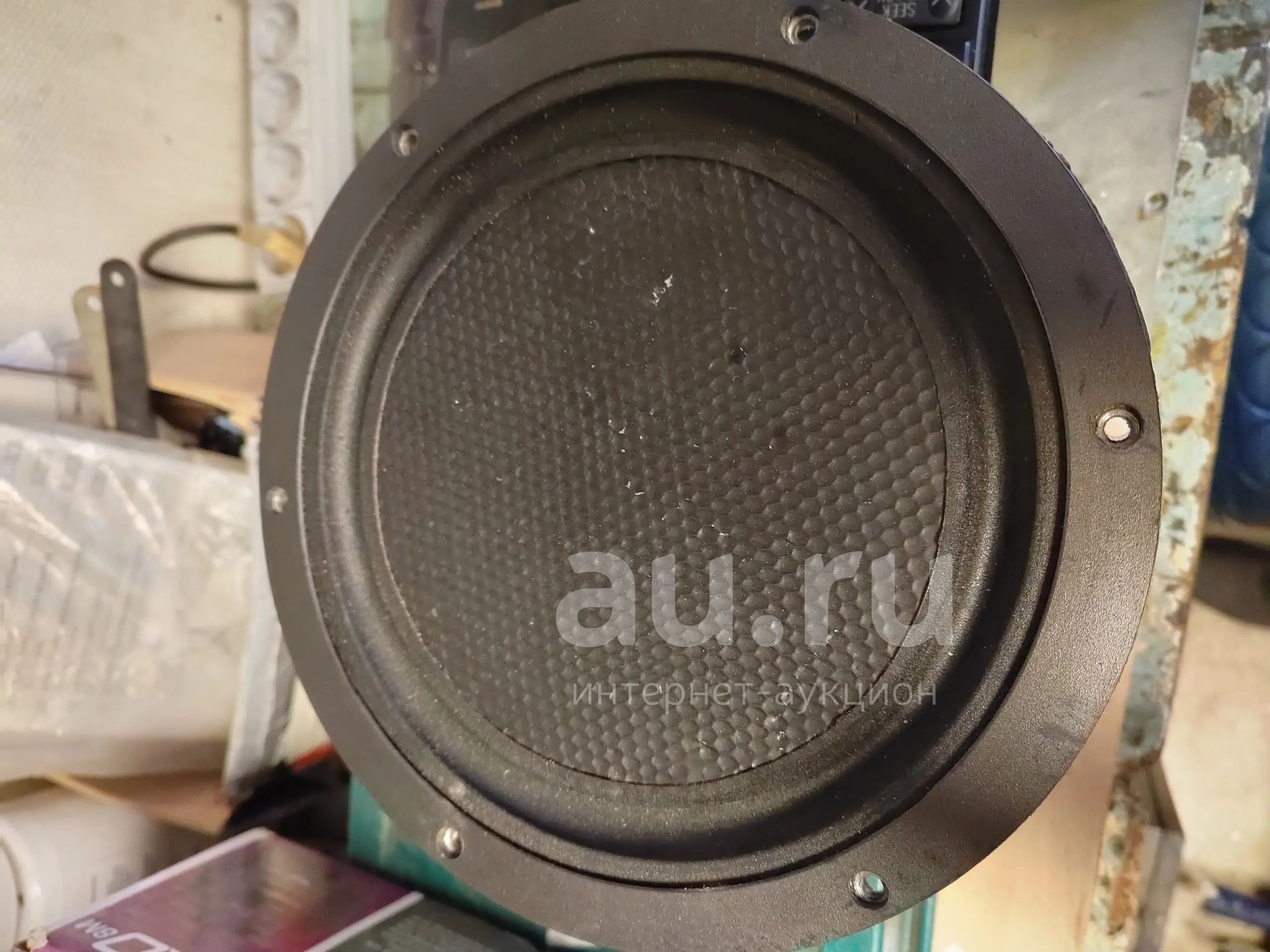 Динамики — купить в Красноярске. Состояние: Б/у. Акустика автомобильная ...