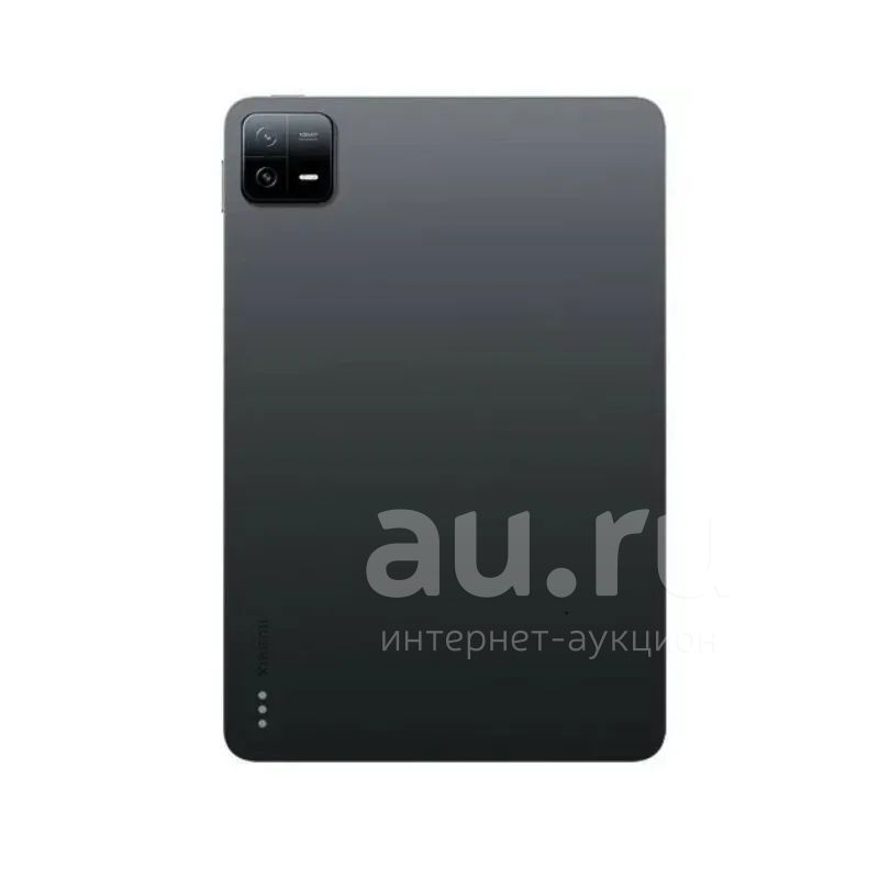 Игровой Планшет Xiaomi PAD 6 (Mi PAD 6) 128 Гб \ 8Гб (+3)\W-Fi 6 ...