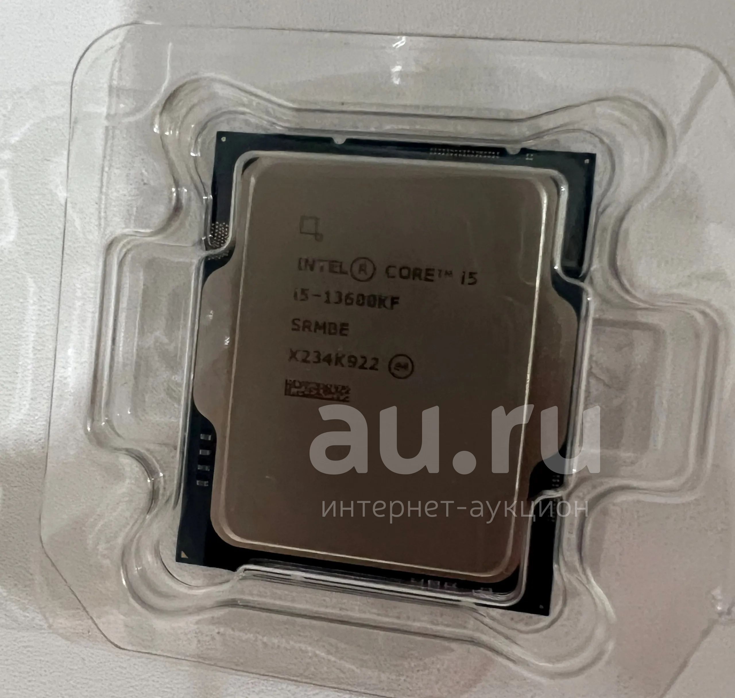 Процессор Intel Core i5 13600KF, LGA 1700, OEM — купить в Красноярске ...