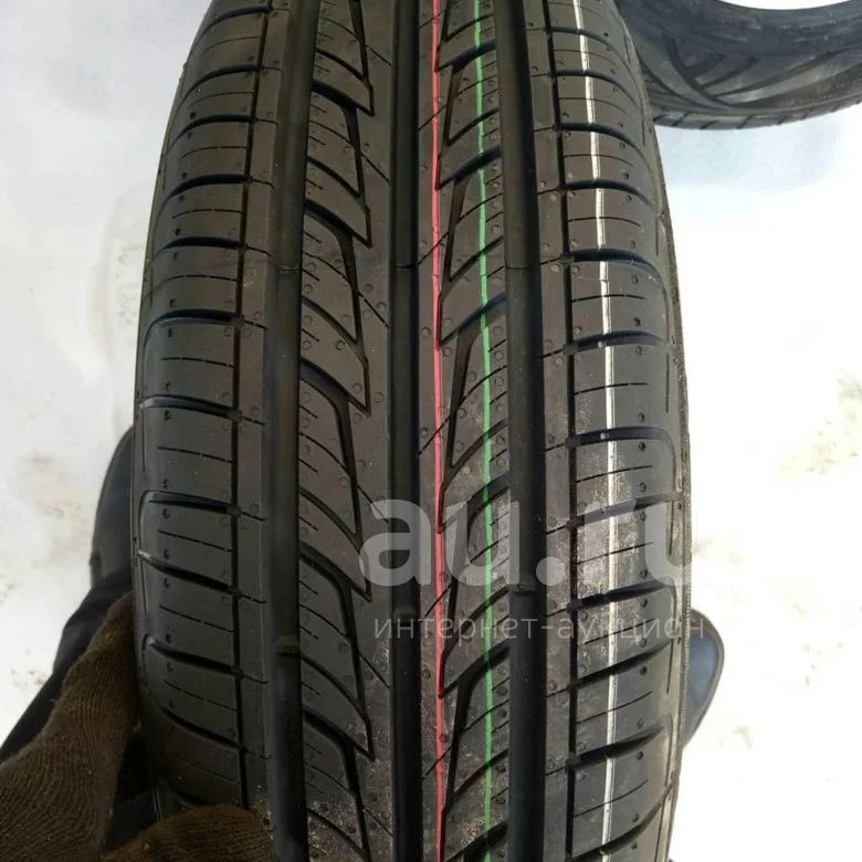 Летняя резина 205/60 R-16 "Cordiant Road Runner" — купить в Красноярске ...