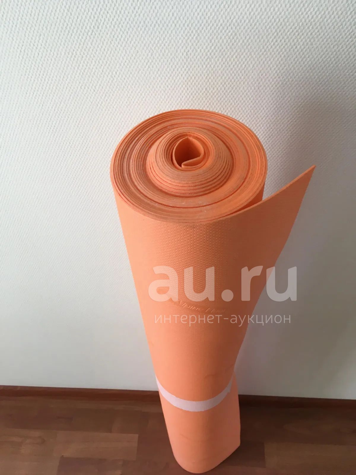 Подложка под Ламинат, Паркет, Пробку Alpine Flor. — купить в ...