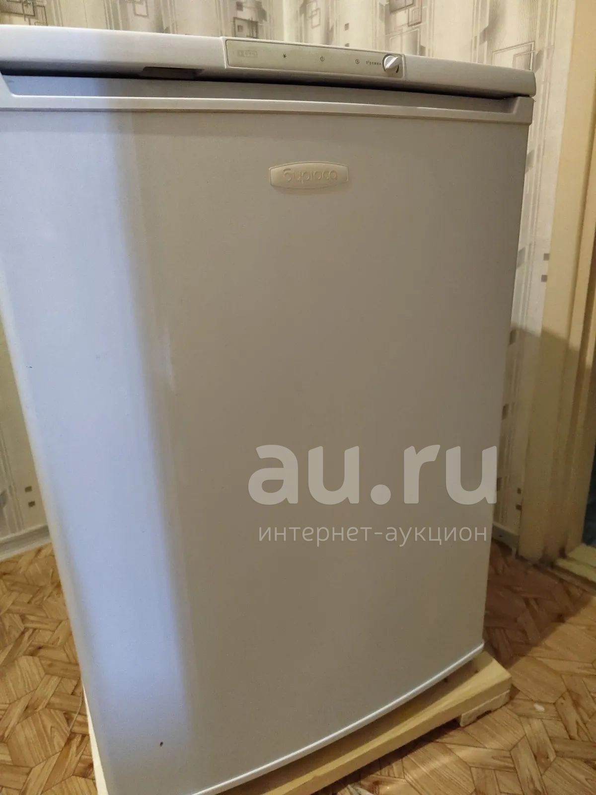 Морозилка бирюса — купить в Красноярске. Состояние: Б/у. Холодильники ...
