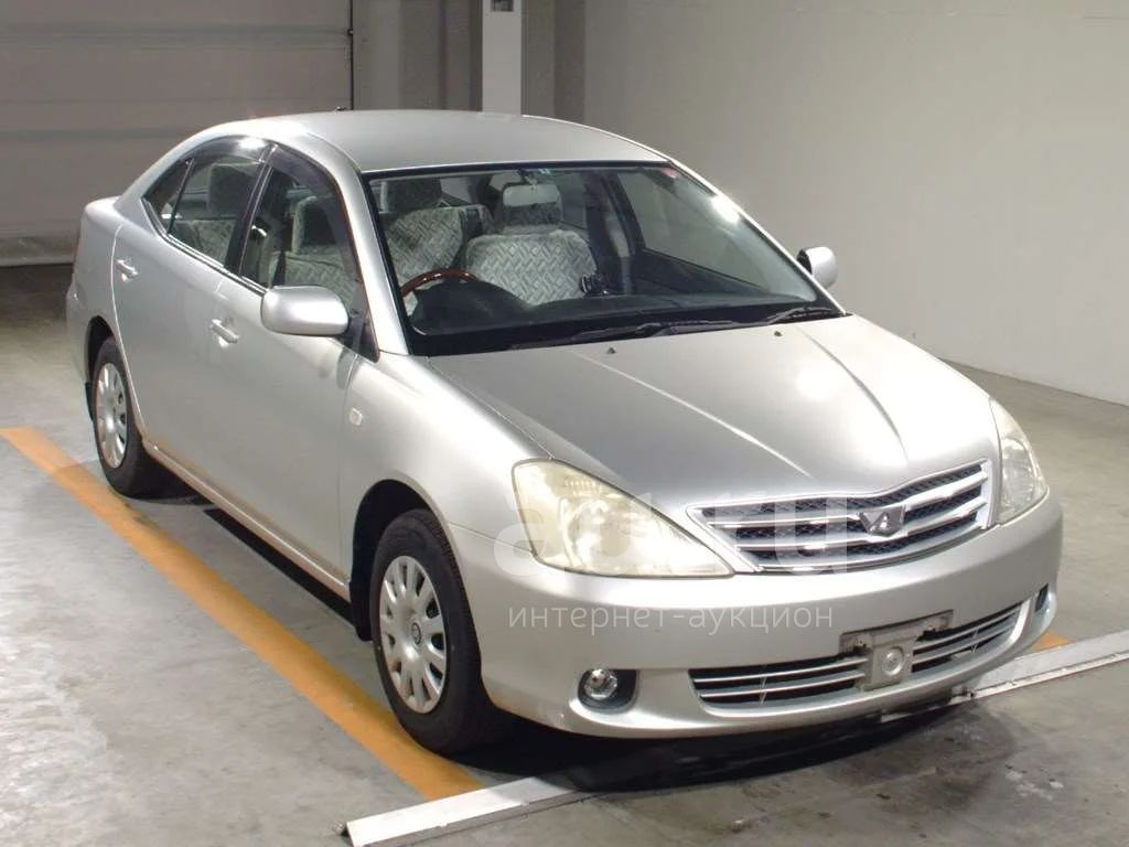Toyota Premio 2003Рі