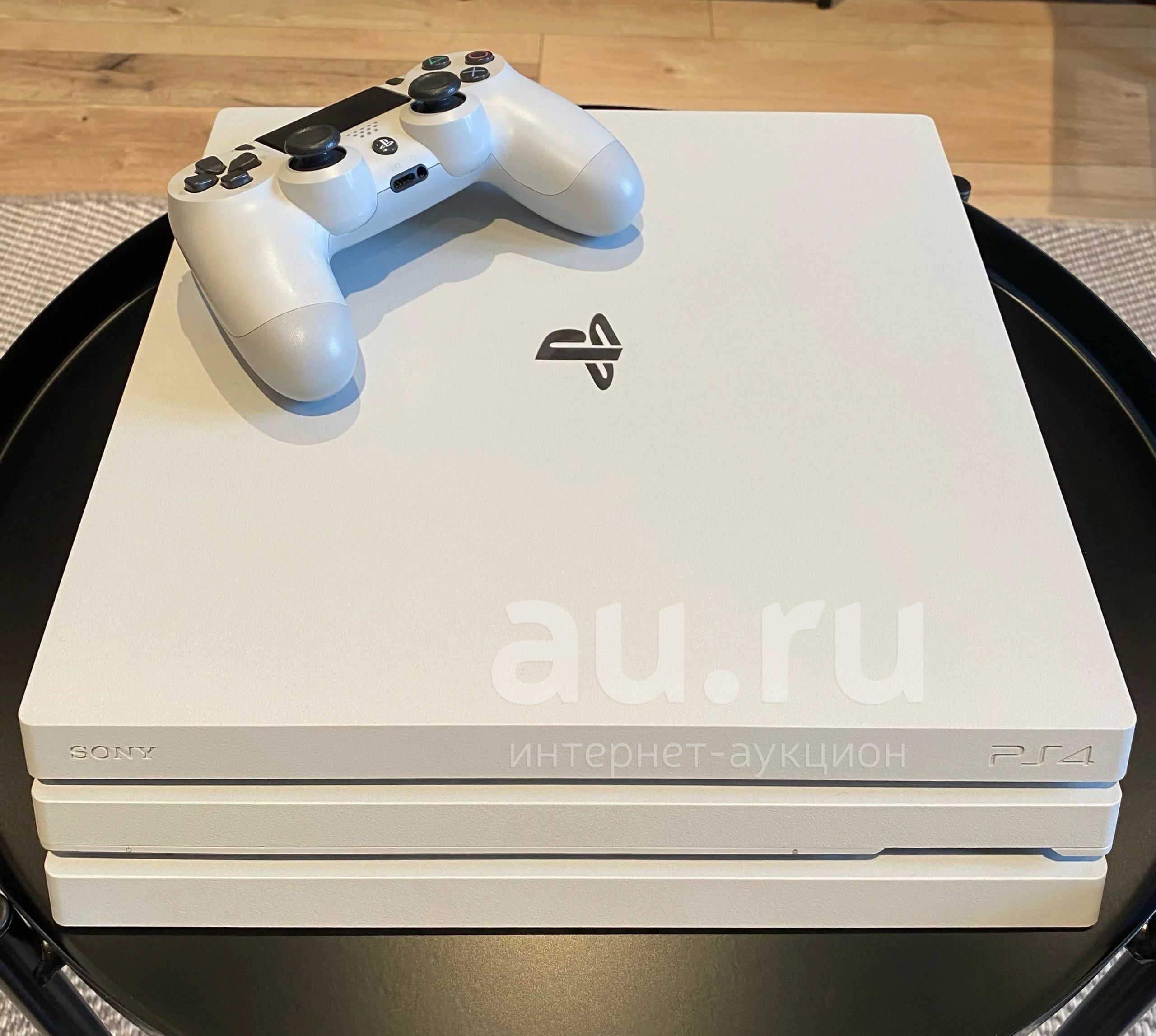 Sony playstation 4 Pro / PS4 — купить в Красноярске. Состояние: Б/у ...