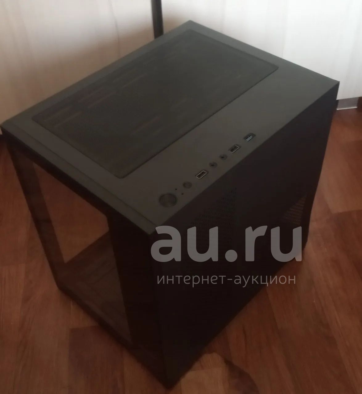 корпус для пк — купить в Красноярске. Состояние: Б/у. Корпуса, блоки ...