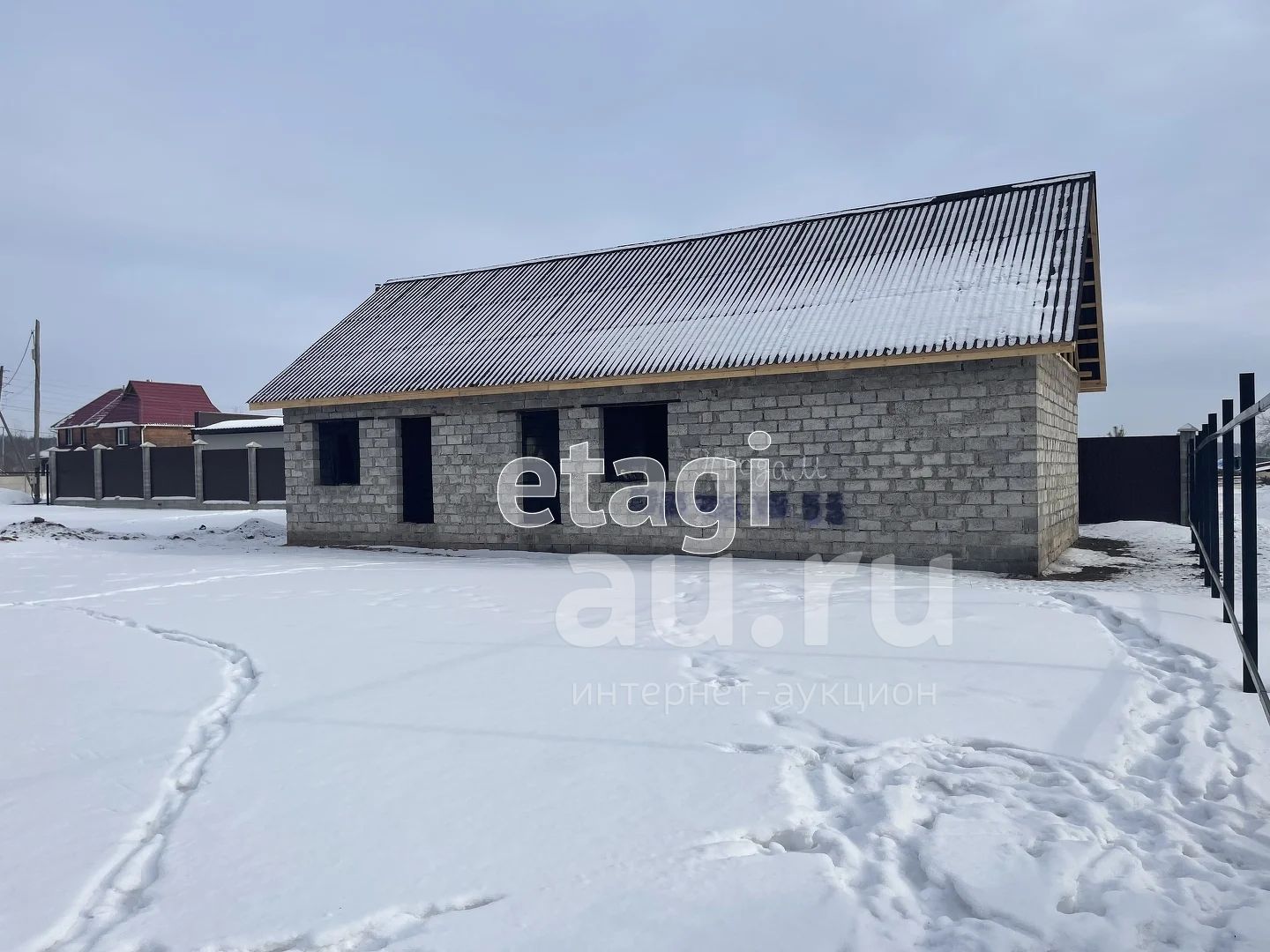 Купить Дом Элита Емельяновский Район Красноярский