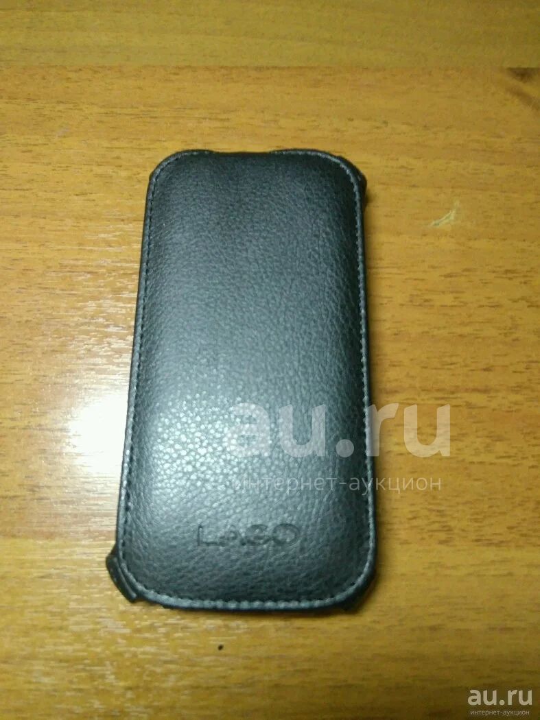 Чехол-флип Fly IQ4410 (КЧ) — купить в Красноярске. Состояние: Новое. Чехлы,  бамперы на интернет-аукционе Au.ru