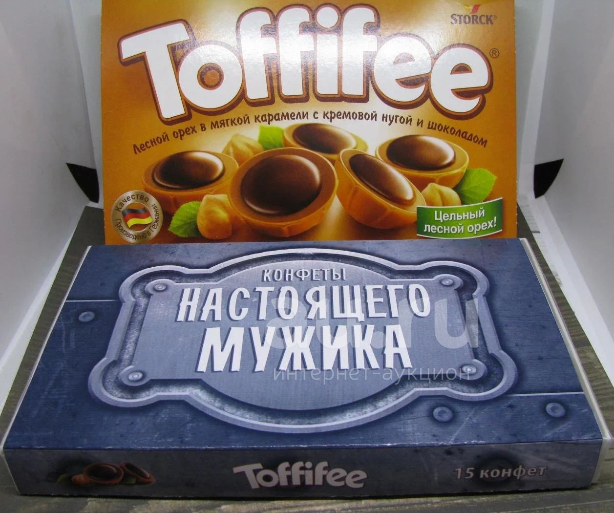 Тофифи 125 грамм