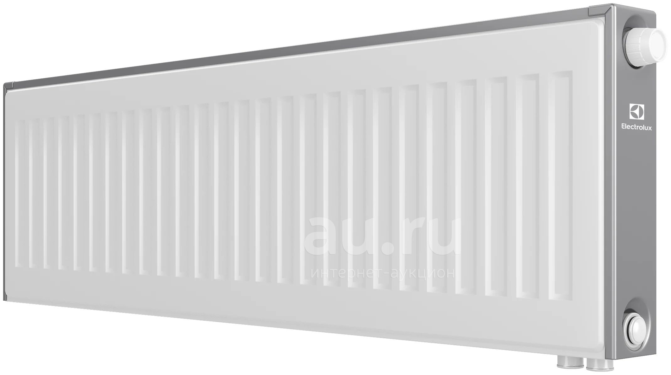 Радиатор отопления Electrolux Ventil Compact VC22-300-1000 RAL9016 ...
