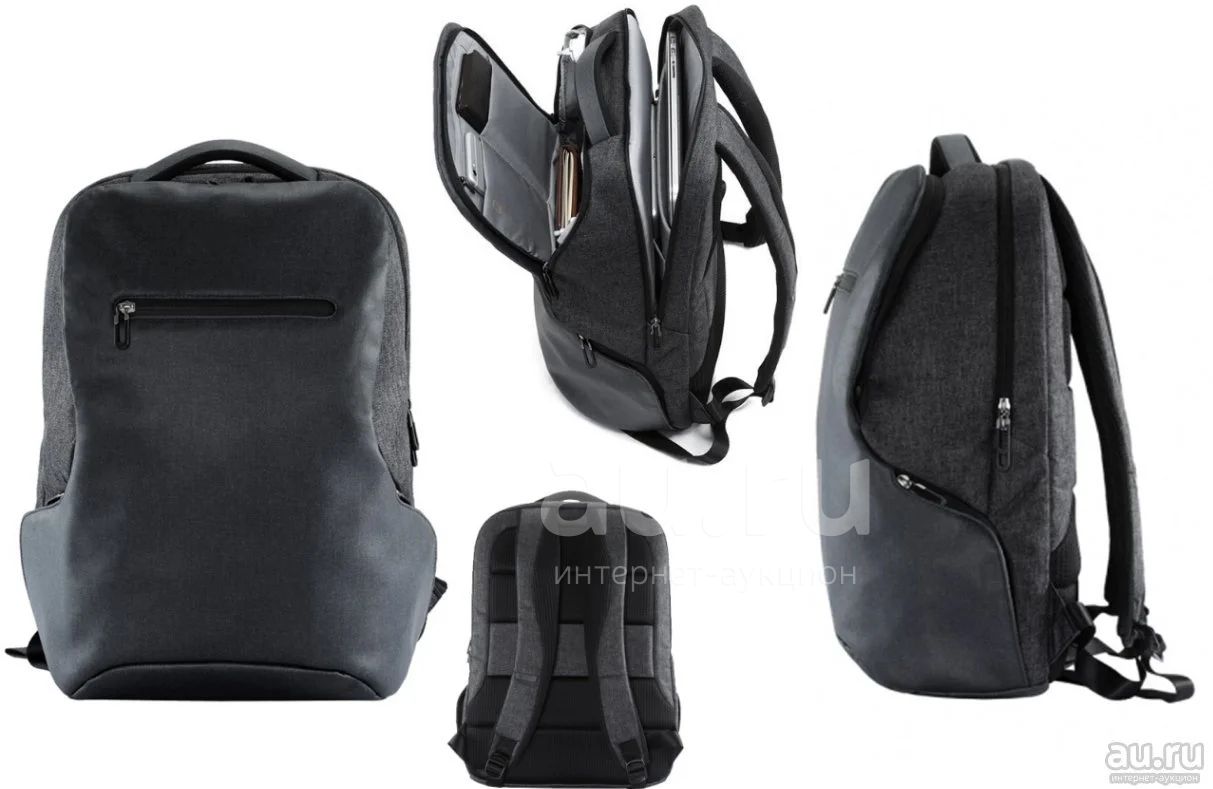 Рюкзак Xiaomi Yang Multifunctional Dad Bag Купить