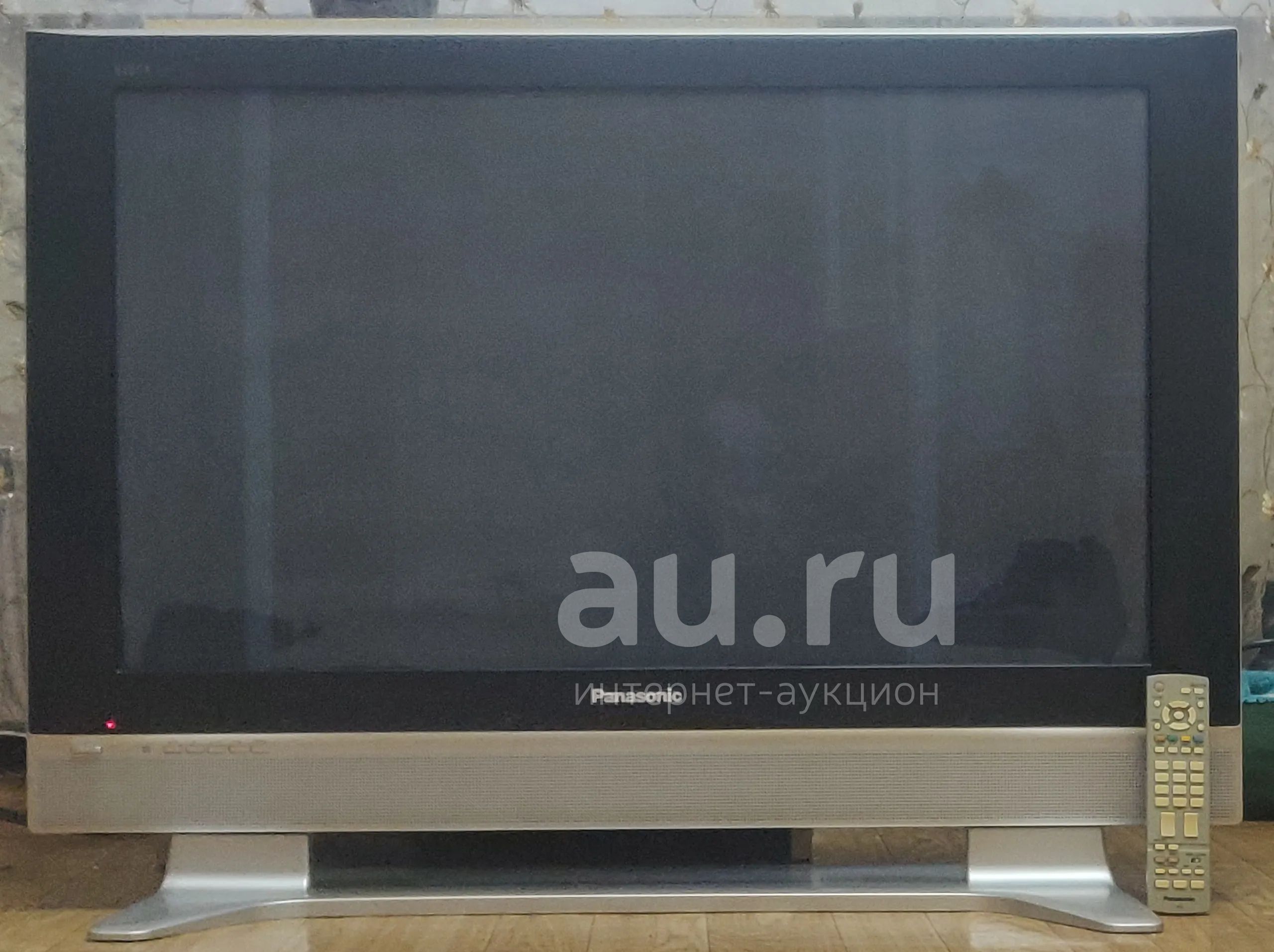 Плазменный телевизор Panasonic TH-37PA50R — купить в Красноярске ...