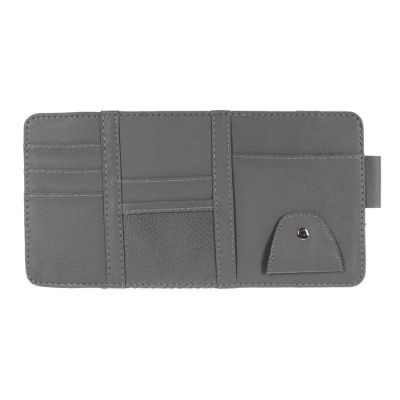 Лот: 25879939. Фото: 1. Органайзер на солнцезащитный козырек... Снегоходы, квадроциклы