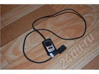 Лот: 211342. Фото: 1. переходник для Nokia миниджек. Красноярск