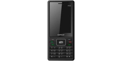 Лот: 6565576. Фото: 1. Explay blade. Кнопочные мобильные телефоны