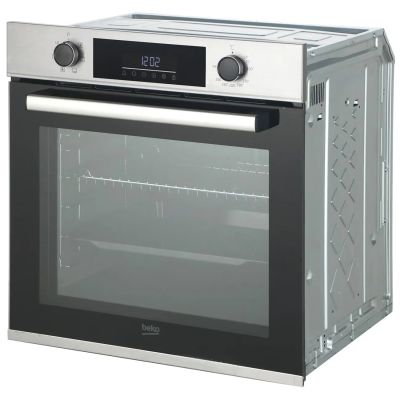 Лот: 25550421. Фото: 1. Новый духовой шкаф Beko BBIE12300XС... Плиты, духовые шкафы, варочные поверхности