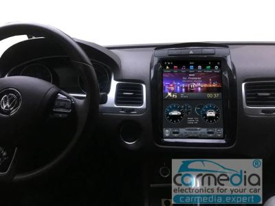 Лот: 21167134. Фото: 1. Штатная магнитола для Volkswagen... Автомагнитолы