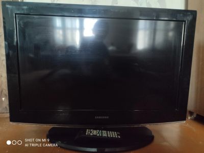 Лот: 17267770. Фото: 1. Samsung LE32B450C4W. Телевизоры