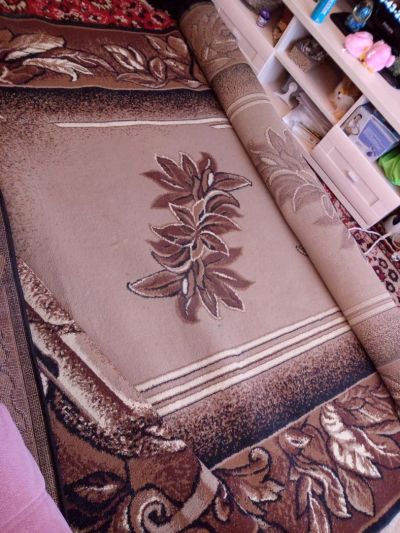 Лот: 11535415. Фото: 1. Палас 2х5м. Ковры