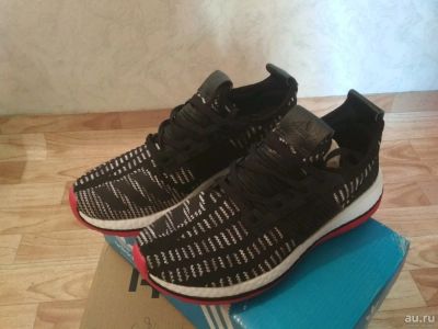 Лот: 13830405. Фото: 1. Кроссовки adidas. Кеды, кроссовки, слипоны