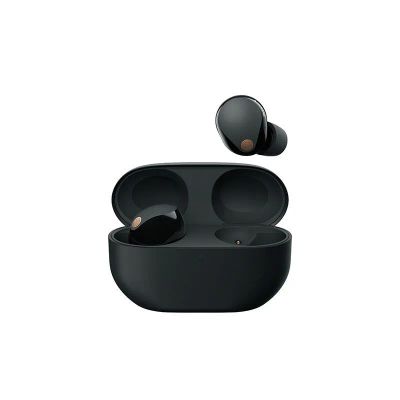 Лот: 21578637. Фото: 1. Наушники Sony TWS 1000 с шумоподавлением... Наушники, гарнитуры