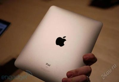 Лот: 765845. Фото: 1. Apple iPad 32Gb wifi + 3G (готов... Планшеты