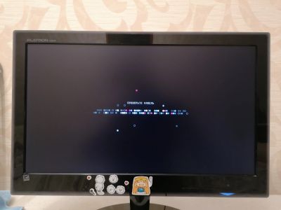 Лот: 16224000. Фото: 1. Монитор 20" LG E2040 (LED). ЖК-мониторы