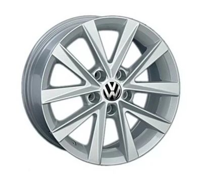 Лот: 10293255. Фото: 1. Replica VW116 7.5x17/5x112 D57... Диски