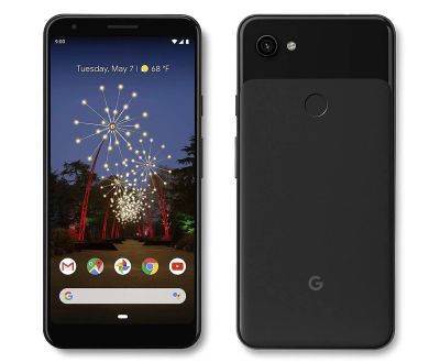Лот: 20181395. Фото: 1. Google pixel 3a XL. Смартфоны