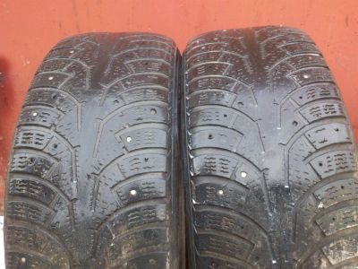 Лот: 3388488. Фото: 1. продам комплект хаккапелита 5... Шины