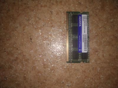 Лот: 16032884. Фото: 1. ОЗУ ddr3 4gb неисправно. Оперативная память