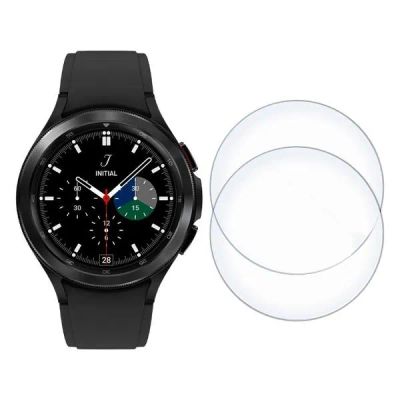 Лот: 24500911. Фото: 1. Защитное стекло Krutoff для Samsung... Другое (аксессуары)