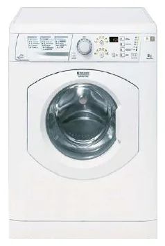 Лот: 5798196. Фото: 1. Стиральная машина Hotpoint-Ariston... Стиральные машины