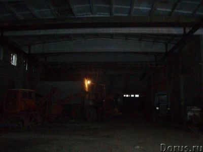 Лот: 4102196. Фото: 1. Продам (сдам в аренду) производственное... Коммерческая недвижимость