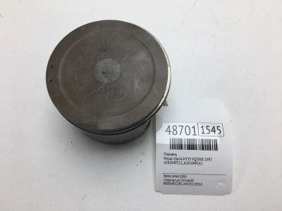 Лот: 20393782. Фото: 1. Поршень Nissan Gloria 1997 A20104P111... Двигатель и элементы двигателя