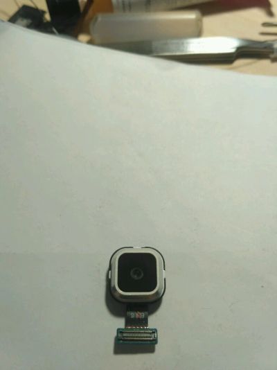 Лот: 9560357. Фото: 1. Задняя камера Samsung A500f(A5... Видео- и фотокамеры