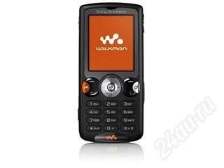 Лот: 120039. Фото: 1. SonyEricsson W810i. Кнопочные мобильные телефоны