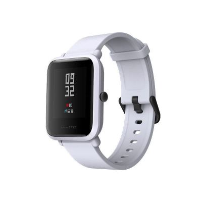 Лот: 12243926. Фото: 1. Умные часы Xiaomi Amazfit Bip... Смарт-часы, фитнес-браслеты, аксессуары