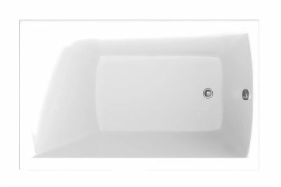 Лот: 25355581. Фото: 1. Ванна Marka One Modern. Ванны и комплектующие