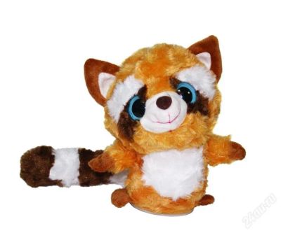 Лот: 2744520. Фото: 1. Игрушки-повторюшки. Фигурки, статуэтки
