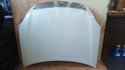 Лот: 19332301. Фото: 1. Капот Nissan Teana J31 VQ23DE... Кузов