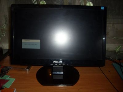 Лот: 3749941. Фото: 1. Philips Brilliance 192EI. ЖК-мониторы
