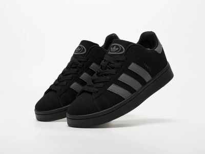 Лот: 23541228. Фото: 1. Зимние Кроссовки Adidas Campus... Кеды, кроссовки, слипоны