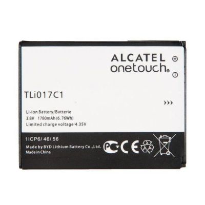 Лот: 12125601. Фото: 1. АКБ Original Alcatel TLi017C1... Аккумуляторы