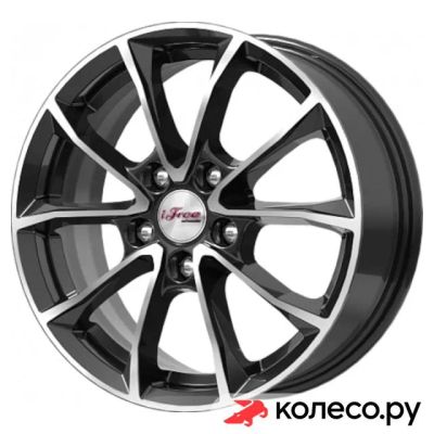 Лот: 25321093. Фото: 1. Джет 6.5x16/5*114.3 D66.1 ET50... Диски