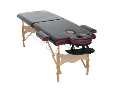 Лот: 10977132. Фото: 1. Массажный стол US Medica Samurai. Массажные столы и кресла