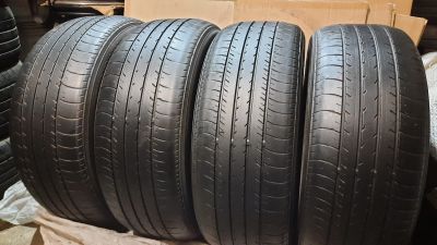 Лот: 17621883. Фото: 1. 215/55R17 94V Yokohama BluEarth... Шины