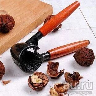 Лот: 9540014. Фото: 1. Орехокол конический "Щелкунчик... Кухонные аксессуары